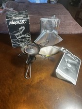 Msr whisper lite for sale  Payette