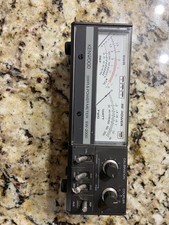 swr meter for sale  Arlington
