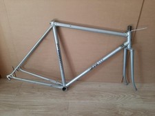 Cadre velo gitane d'occasion  Échirolles