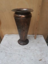 Vaso portaombrelli rame usato  Gorizia