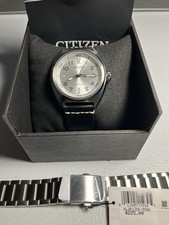Citizen automatic silver for sale  Orlando