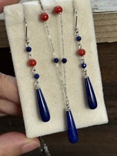 Set kette anhänger gebraucht kaufen  Königswinter