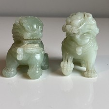 Vintage jade foo for sale  Montalba