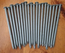 Pcs inch spikes for sale  Liverpool
