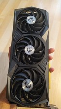Msi geforce rtx gebraucht kaufen  Rostock