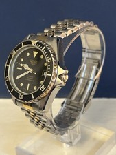 Tag heuer 1000 for sale  RAMSGATE