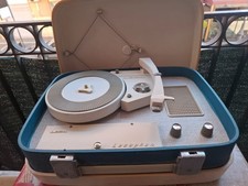 giradischi anni 60 usato  Pontecagnano Faiano