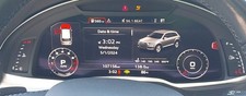 2017 2018 speedometer for sale  Jenkinsburg