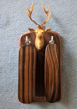 Vintage wall hanging for sale  WARRINGTON