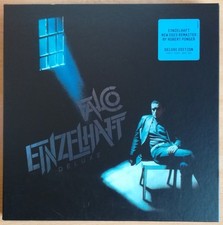 Falco vinyl box gebraucht kaufen  Erfurt