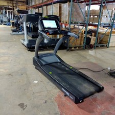 Sportsart t655l treadmill for sale  Charlotte