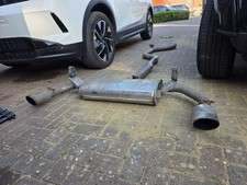 Kia jetex performance for sale  ALTON