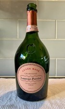 Empty laurent perrier for sale  MILTON KEYNES