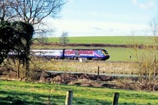 Photo hst first for sale  TADLEY