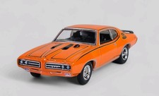 1969 pontiac gto for sale  Downingtown