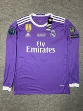 Maglia cristiano ronaldo usato  Forli