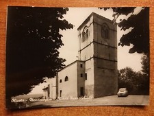 Oliveto monteveglio chiesa usato  Carpi