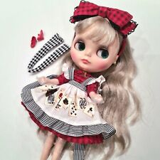 Takara Neo Blythe DARK RABBIT HOLE com estoque completo comprar usado  Enviando para Brazil