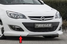 Rieger spoilerlippe spoiler gebraucht kaufen  Eggenfelden