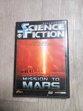 Dvd mission mars. d'occasion  Paris X