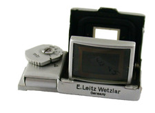 Leica leitz albada usato  Spedire a Italy