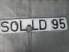 Made deutscheland soltau gebraucht kaufen  Wuppertal