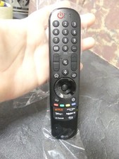 Télécommande télévision mo d'occasion  Loudun