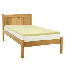 Memory foam mattress for sale  MANCHESTER