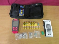 Triplett lvpro30 low for sale  Aston