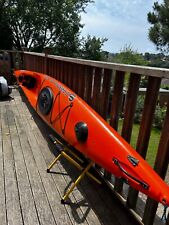 Surfski carbonology criuse for sale  POOLE