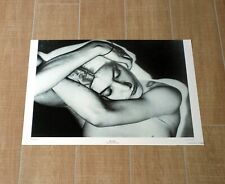 Man ray poster usato  Torino