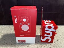 Supreme tivoli audio for sale  Baton Rouge