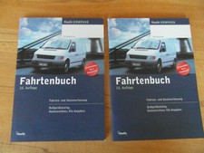 Unbenutzte fahrtenbücher hauf gebraucht kaufen  Baiersdorf