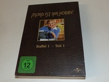 Dvd mord ihr gebraucht kaufen  Potsdam