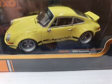 Porsche carrera rwb d'occasion  Malakoff