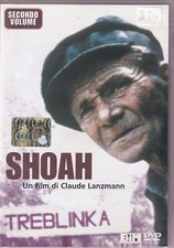 Shoah secondo volume usato  Roma