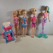 Barbie doll lot for sale  La Crosse