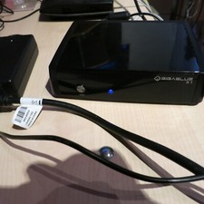 Gigablue linux full gebraucht kaufen  Fuchstal