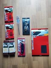 Werkzeug zubehör bosch gebraucht kaufen  Sangerhausen