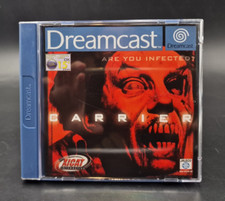 Carrier sega dreamcast d'occasion  Sevran