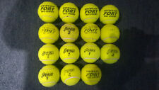 tennis balls for sale tennis balls for sale OTTERY ST. MARY