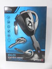 Fone de Ouvido Bluetooth PS3 Gioteck EX-01 USADO comprar usado  Enviando para Brazil
