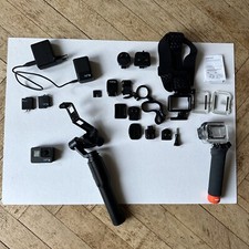 Gopro hero gimbal gebraucht kaufen  Köln