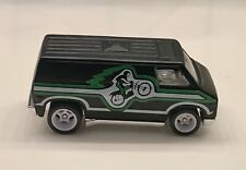 Van Hot Wheels Custom anos 70 “Kawasaki” comprar usado  Enviando para Brazil