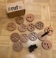 Kurt naef discon gebraucht kaufen  Deutschland