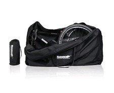 Bolsa de transporte dobrável Rhinowalk para bicicleta de montanha 26 polegadas 700C bicicleta de estrada NOVA comprar usado  Enviando para Brazil