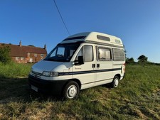 Autosleeper harmony 1999 for sale  RETFORD