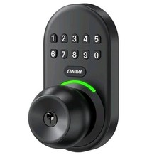 Yamiry smart lock for sale  Cleveland