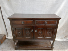 Old charm cabinet for sale  COALVILLE