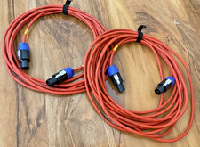 speakon cable for sale speakon cable for sale RYDE